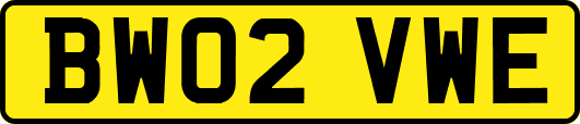 BW02VWE