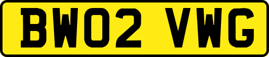 BW02VWG