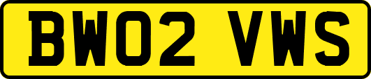 BW02VWS