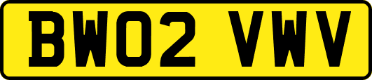 BW02VWV