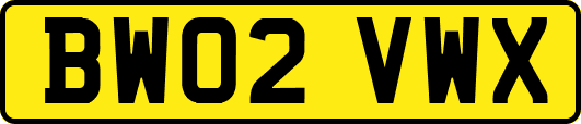 BW02VWX