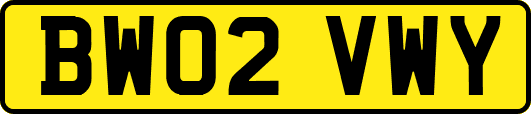BW02VWY