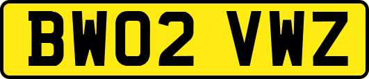 BW02VWZ
