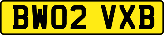 BW02VXB