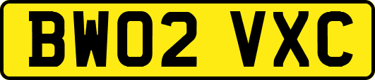 BW02VXC
