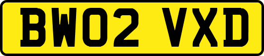 BW02VXD