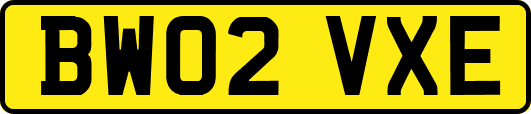 BW02VXE