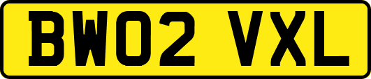 BW02VXL
