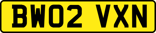 BW02VXN