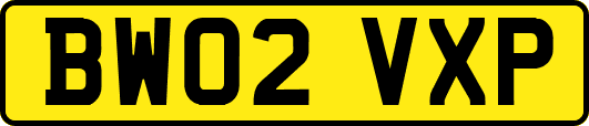 BW02VXP