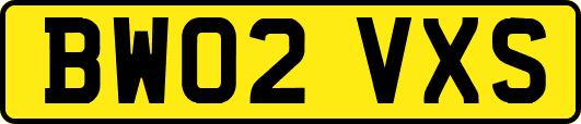 BW02VXS