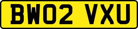 BW02VXU
