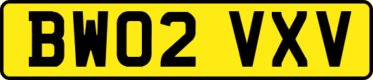 BW02VXV