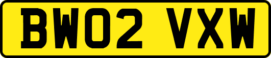 BW02VXW