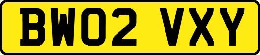 BW02VXY