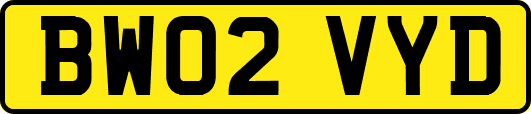 BW02VYD