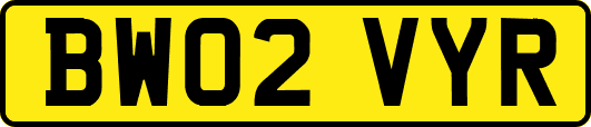 BW02VYR