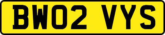 BW02VYS