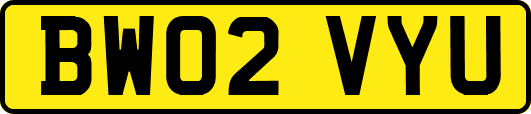 BW02VYU