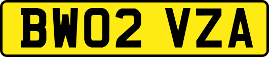 BW02VZA