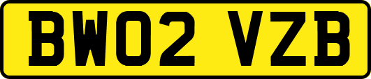 BW02VZB