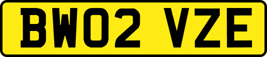 BW02VZE