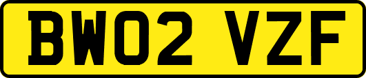 BW02VZF