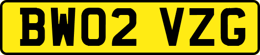 BW02VZG