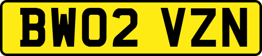 BW02VZN