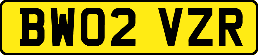 BW02VZR