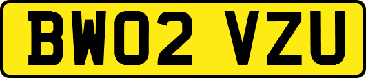 BW02VZU