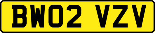 BW02VZV