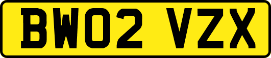 BW02VZX