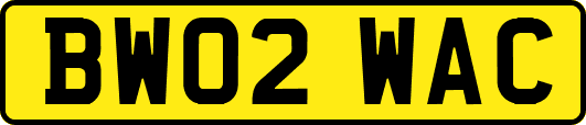 BW02WAC