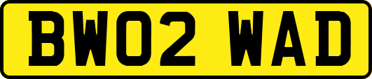 BW02WAD