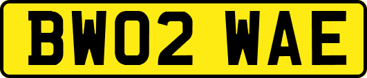 BW02WAE
