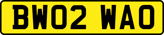 BW02WAO