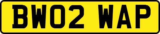 BW02WAP