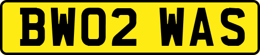 BW02WAS