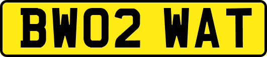 BW02WAT