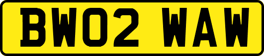 BW02WAW