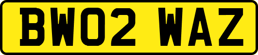 BW02WAZ