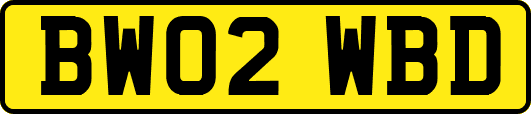 BW02WBD