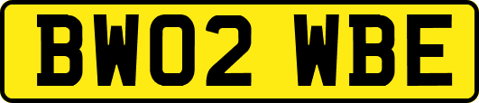 BW02WBE