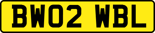 BW02WBL