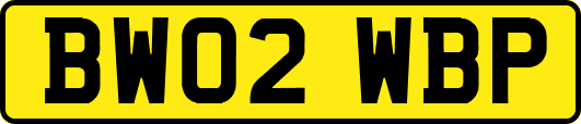 BW02WBP