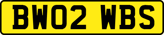 BW02WBS