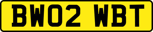 BW02WBT