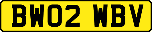 BW02WBV
