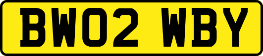 BW02WBY